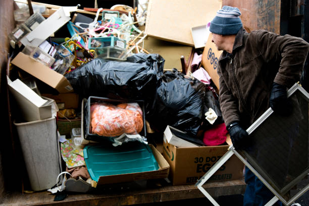 Best Mattress Removal Service  in Badger, AK