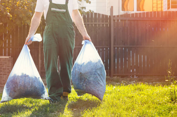 Best Garage Cleanout Services  in Badger, AK