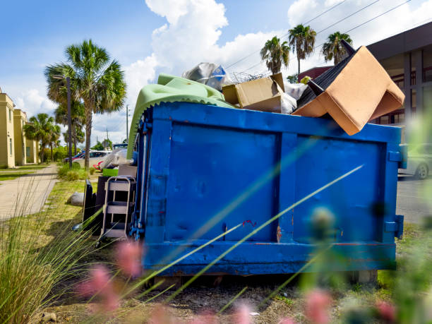 Best Residential Junk Removal  in Badger, AK